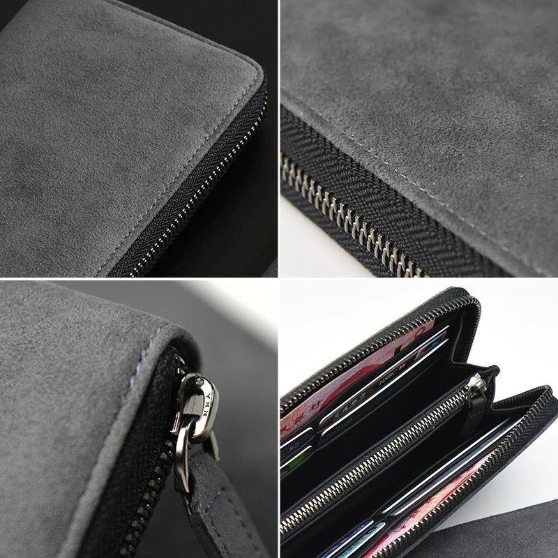 Miller Wallet