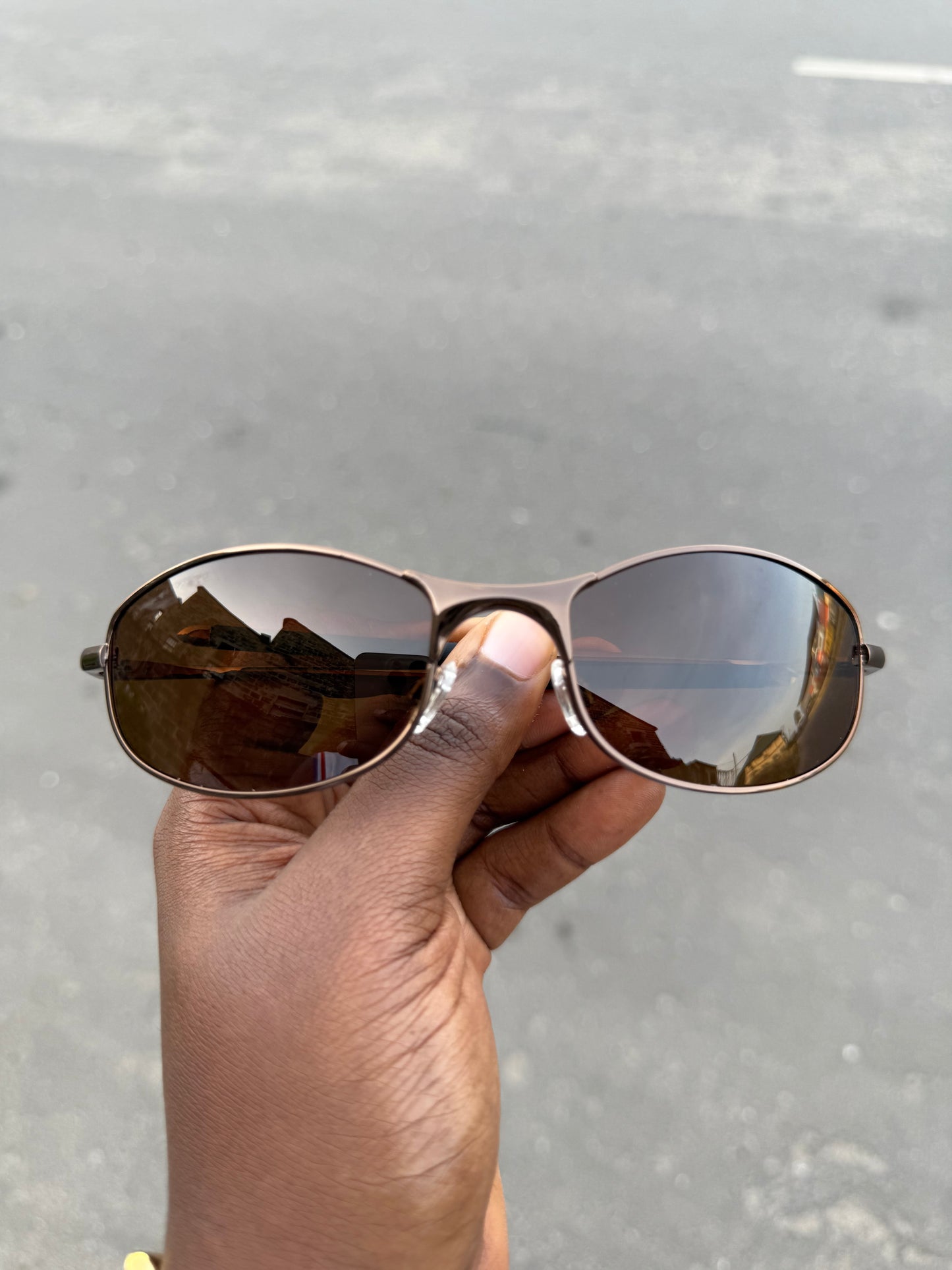 Veltor sunglasses