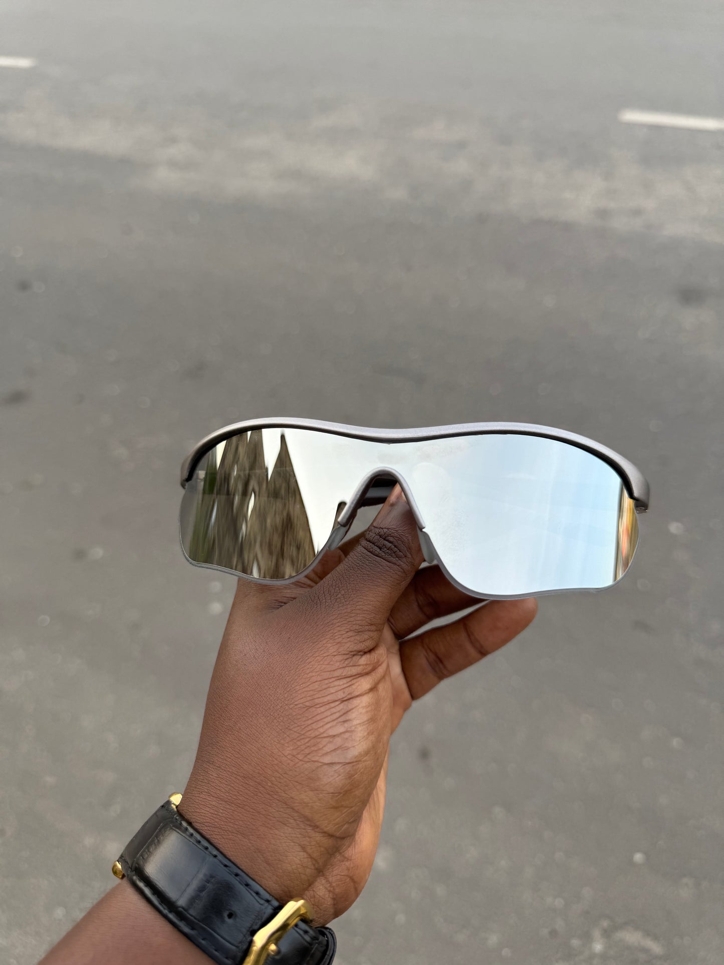 Stride sunglasses