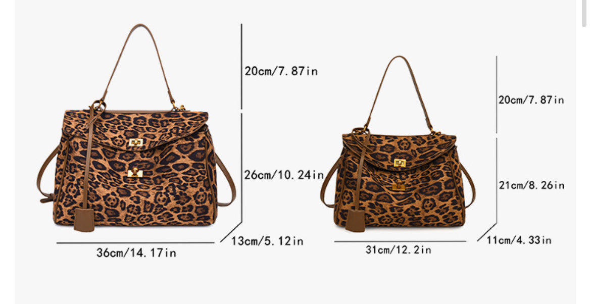 Cherry-all bag