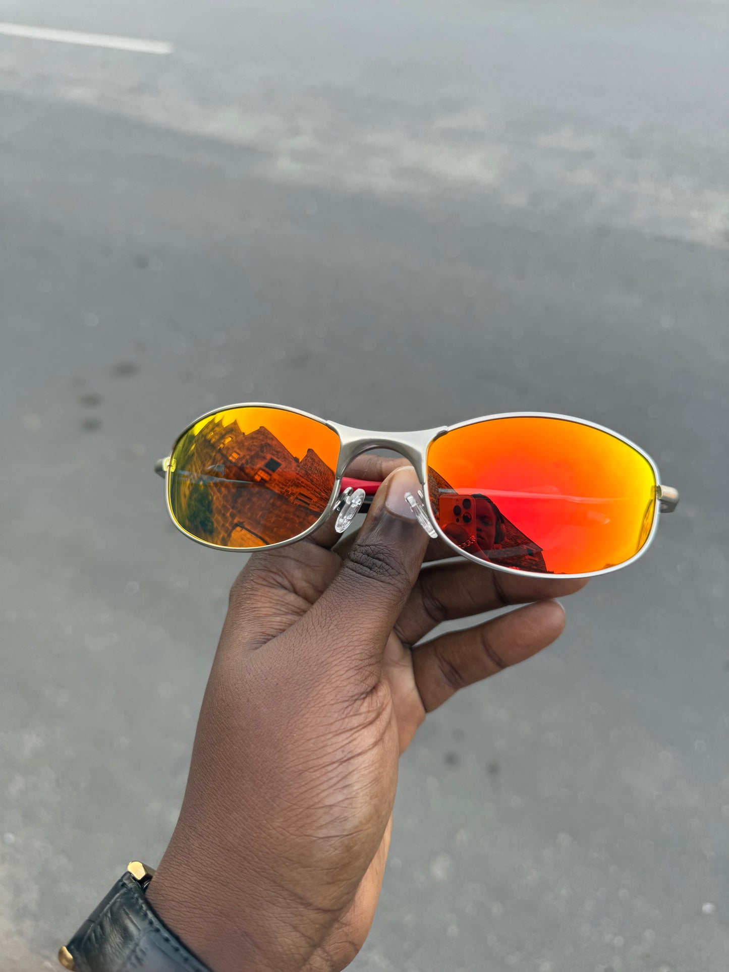 Veltor sunglasses