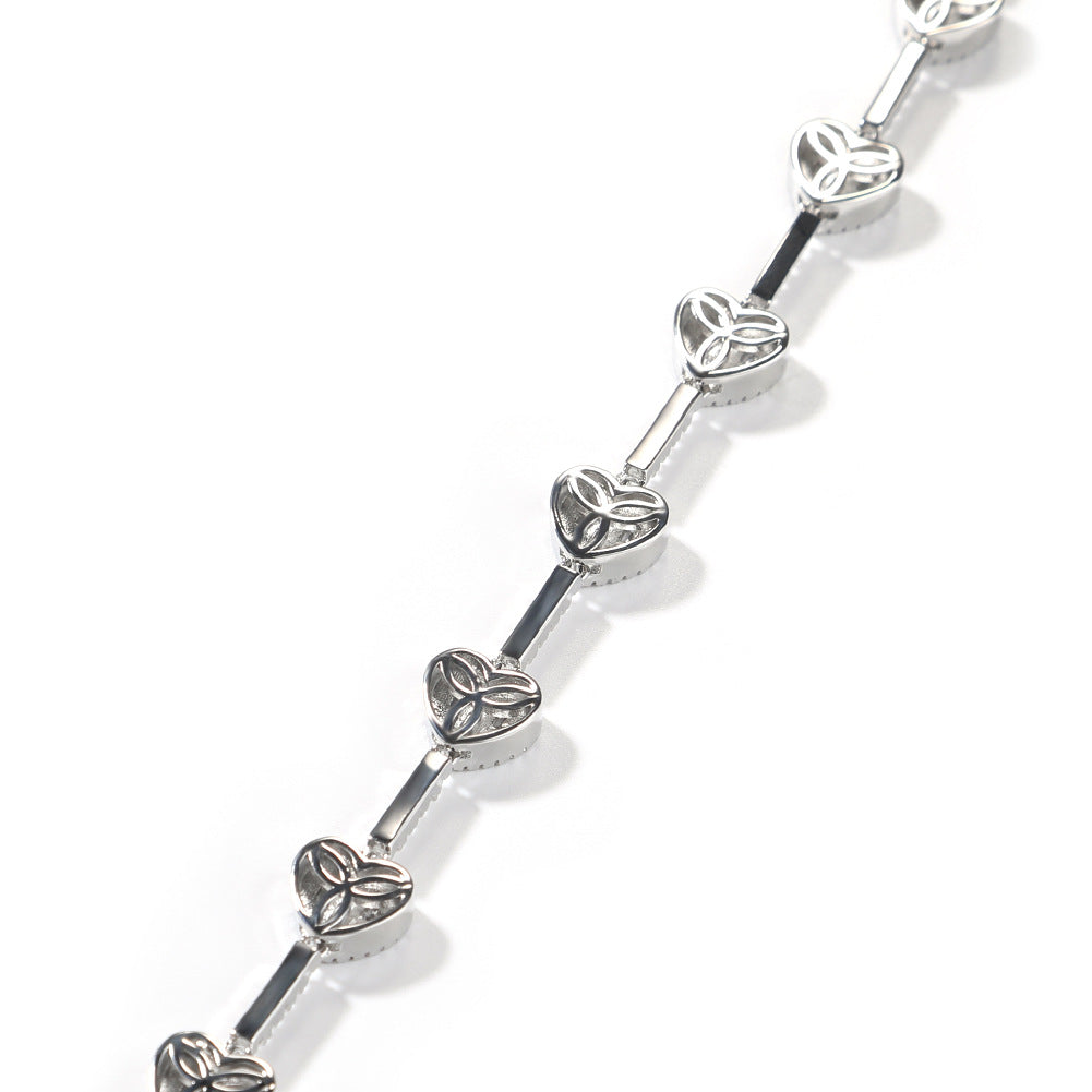 Amour bracelet
