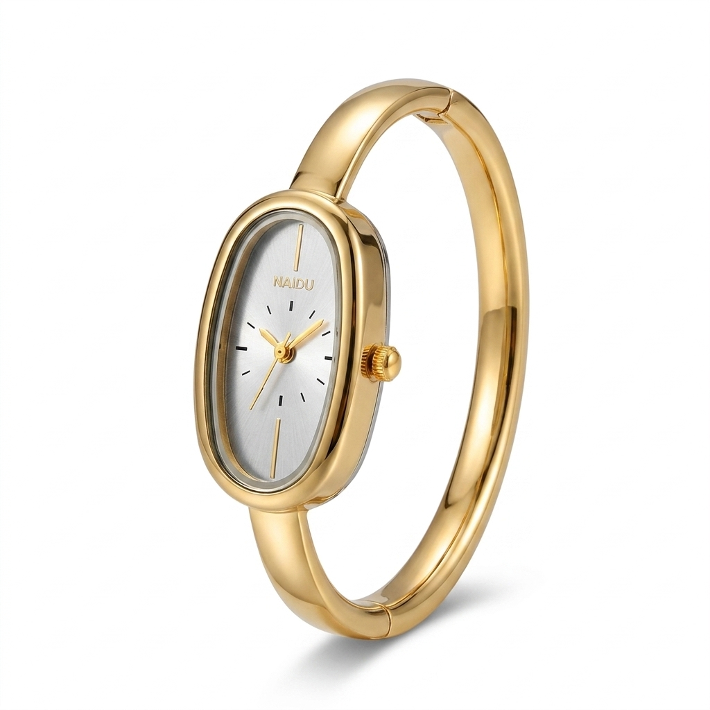Orla Bangle Watch