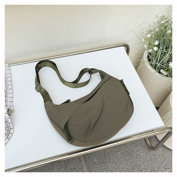 Weaver bag
