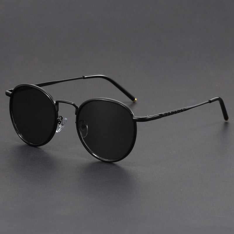 Metallia Shades