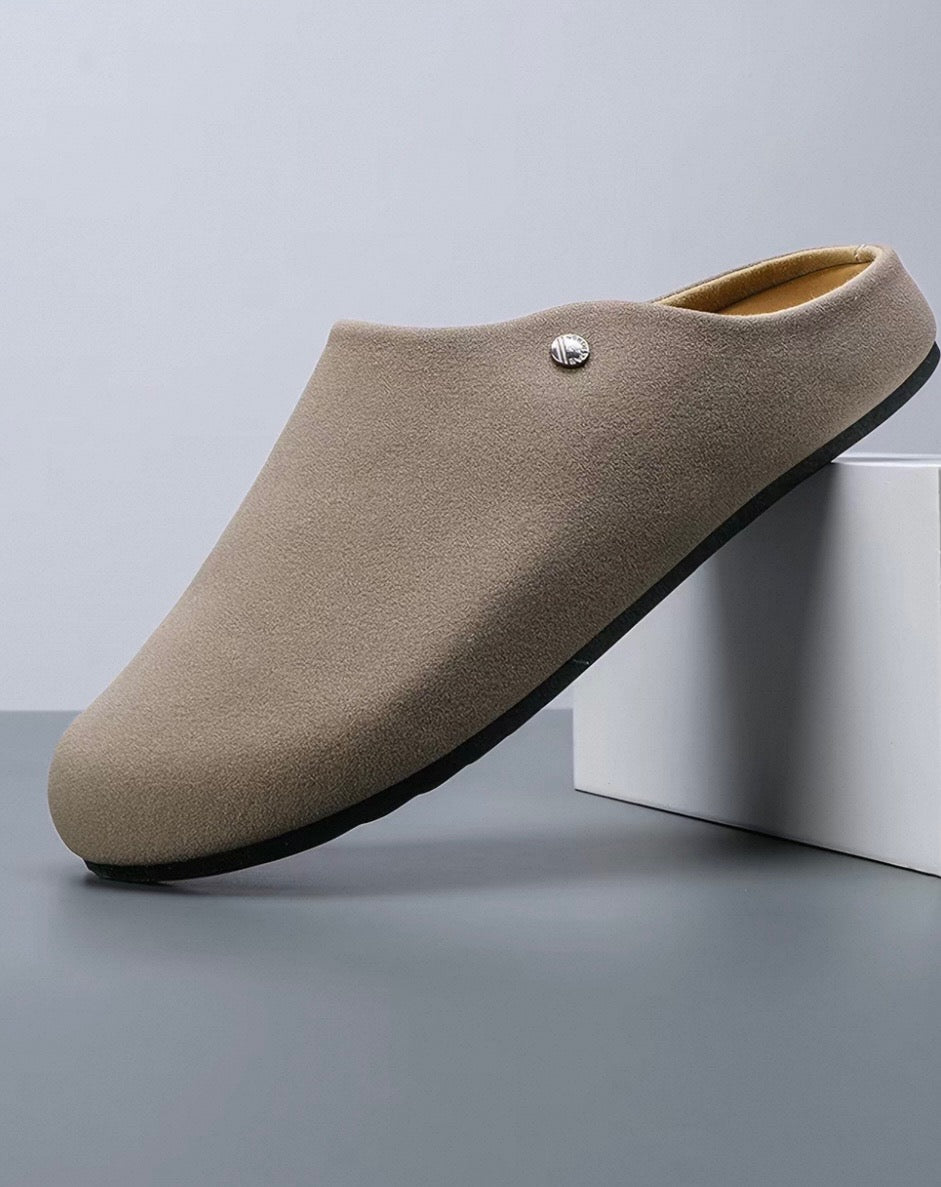 Maison Mules