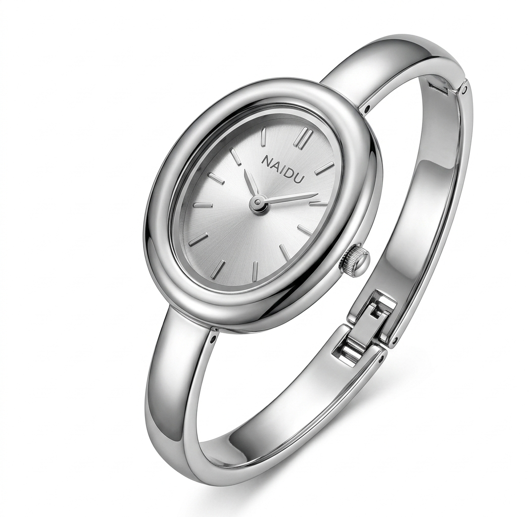 Kina Bangle watch