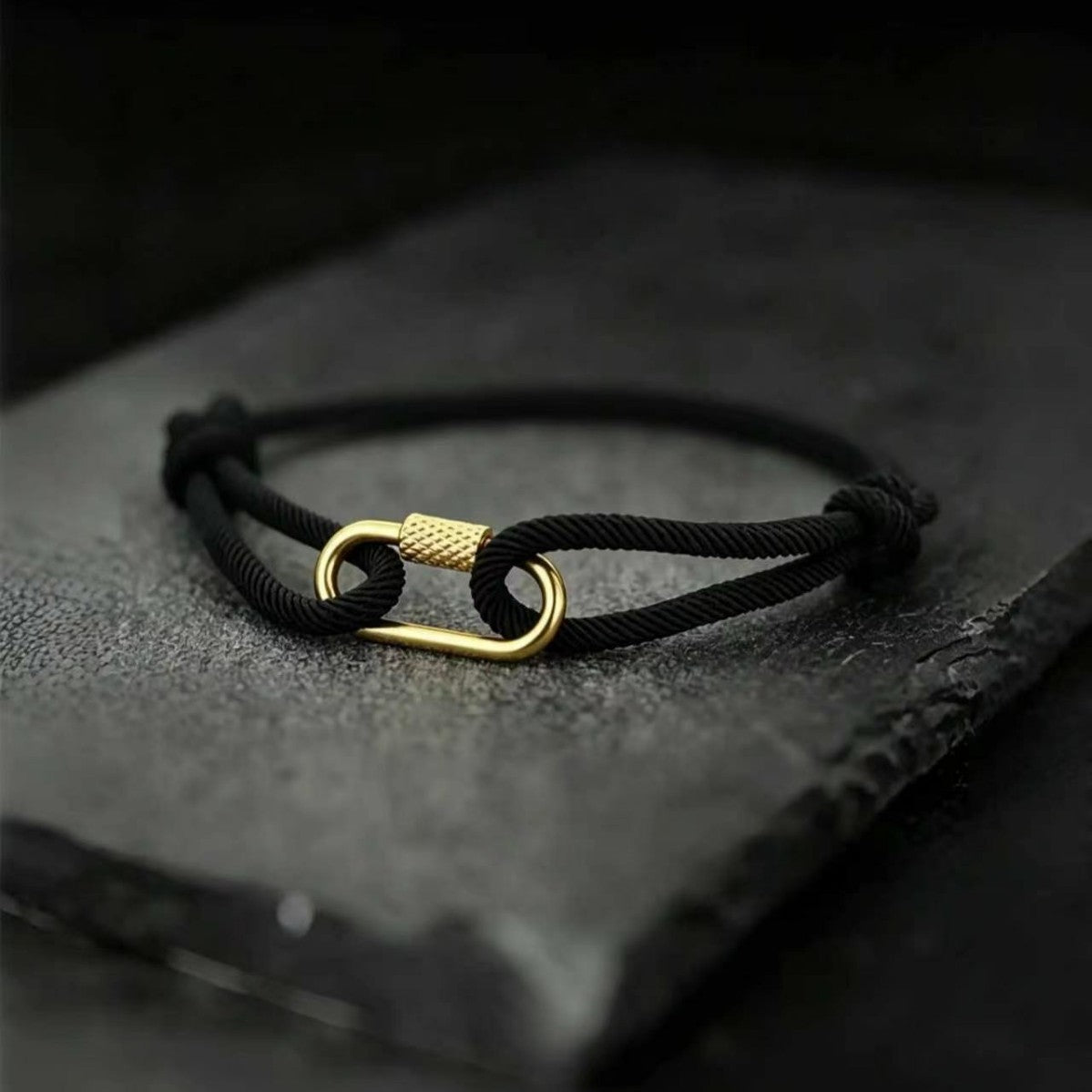 Baz Twist Bracelet