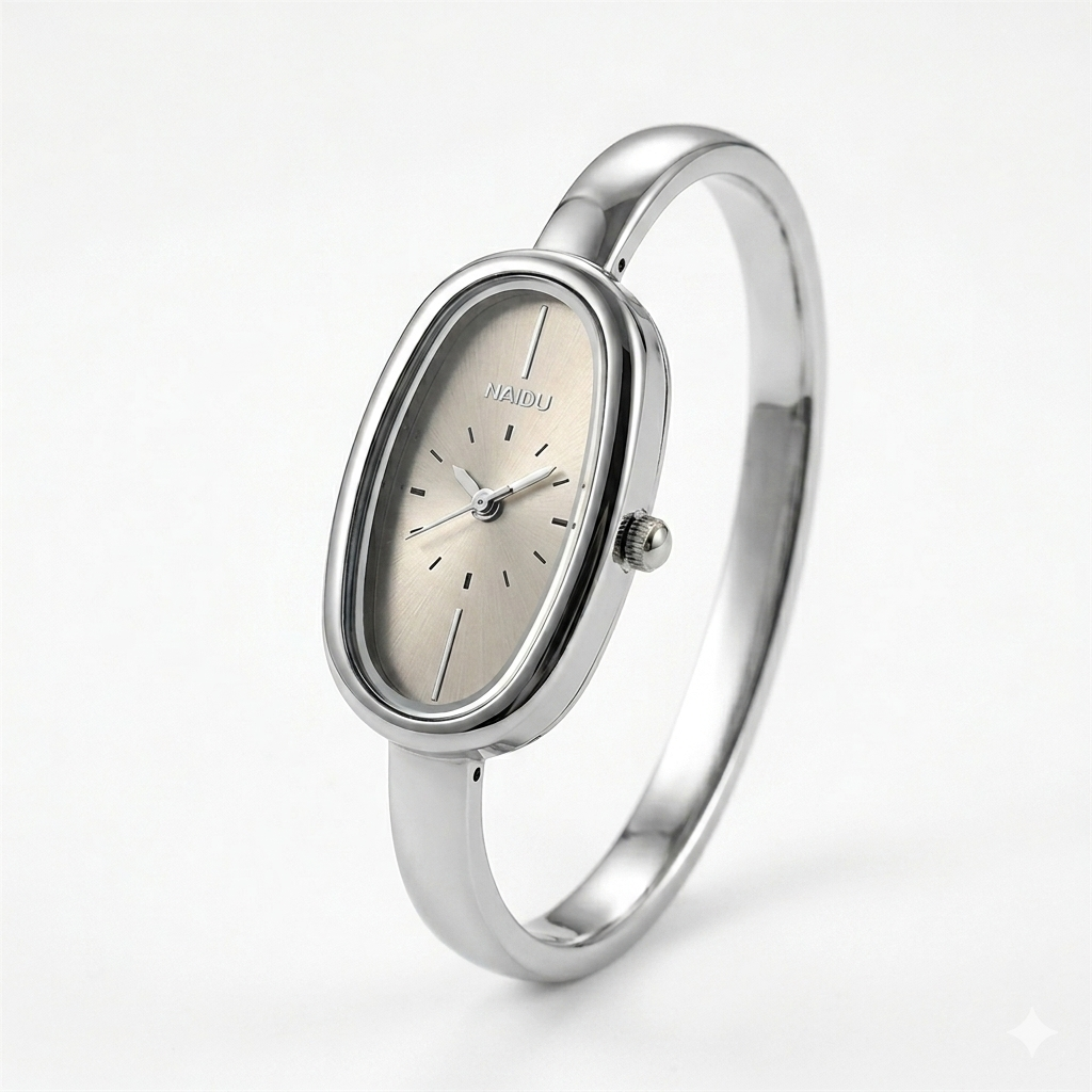 Orla Bangle Watch