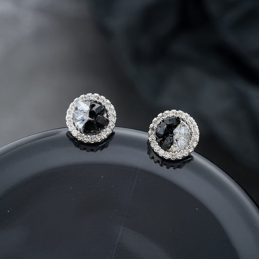 Dej magnetic earrings (pair)