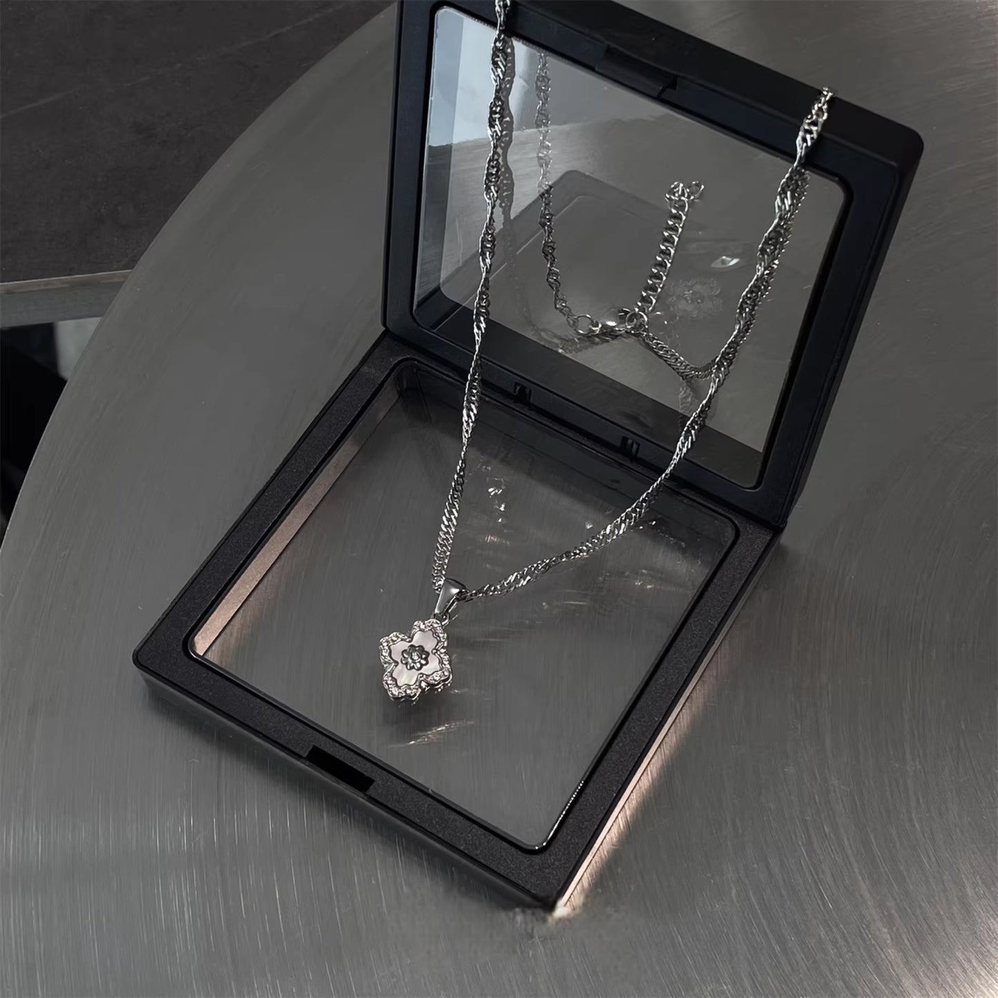 Jedy Necklace