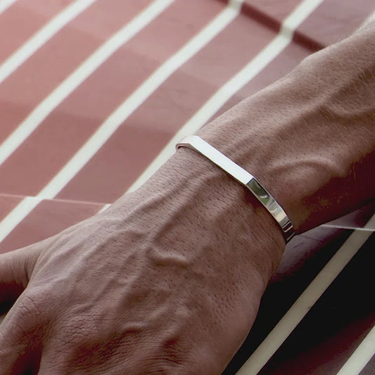 Cuffer bracelet