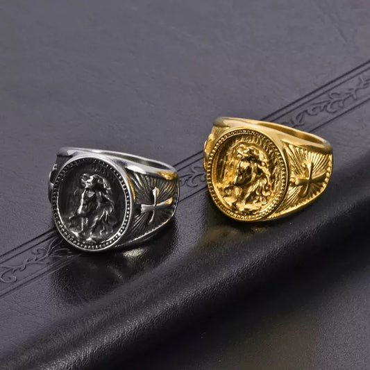 Avatar Ring