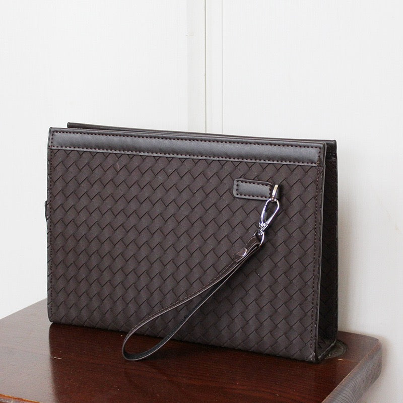 Gridlock men’s purse
