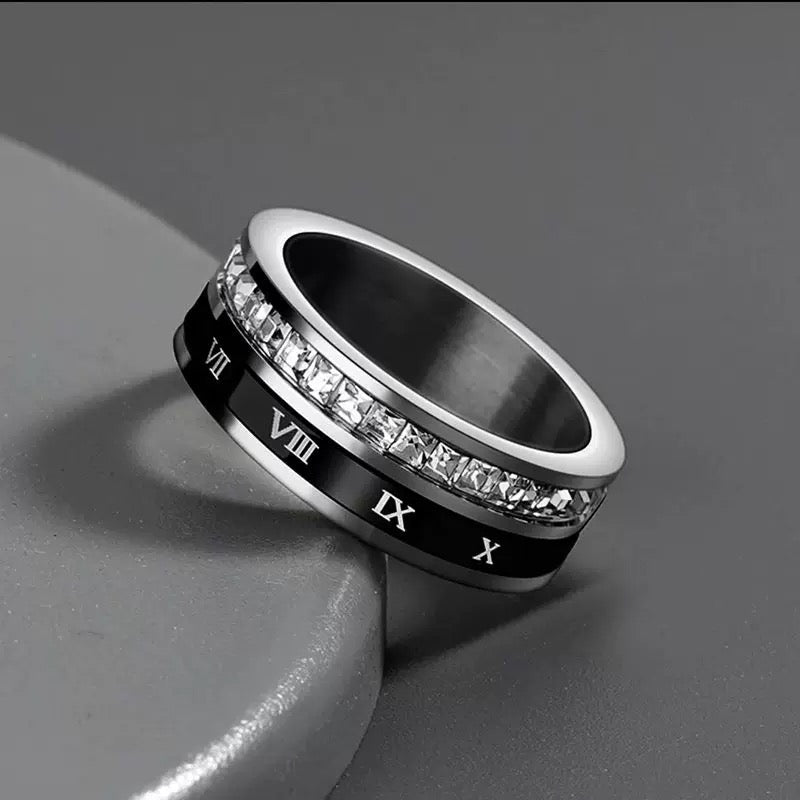 Romana Stona ring
