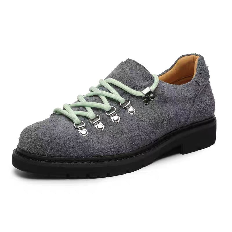 Urban Derby Shoes