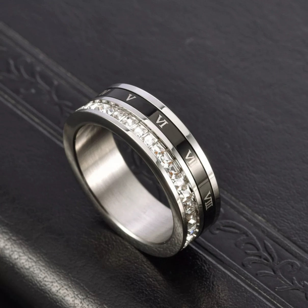 Romana Stona ring