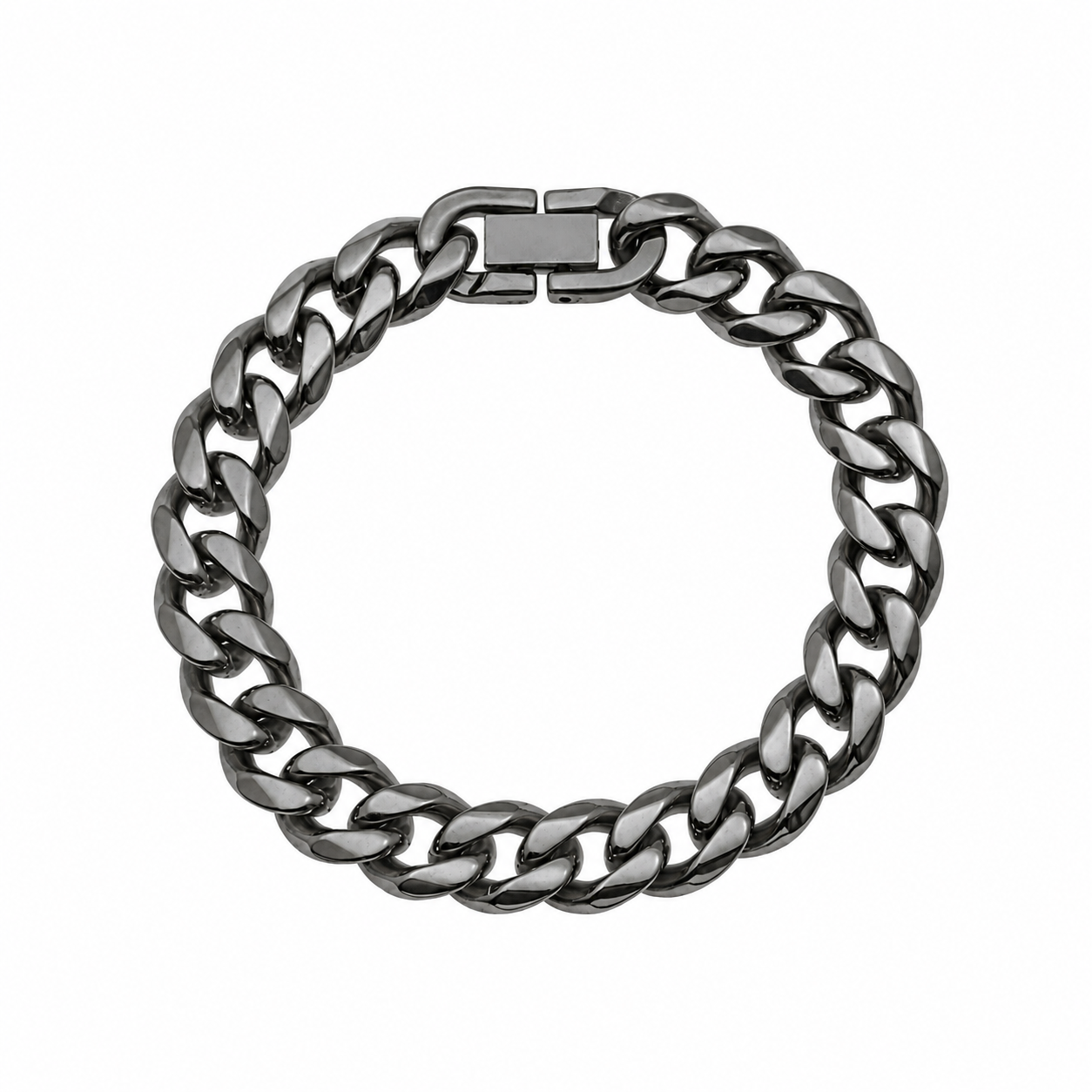 Sowd Cuban link bracelet