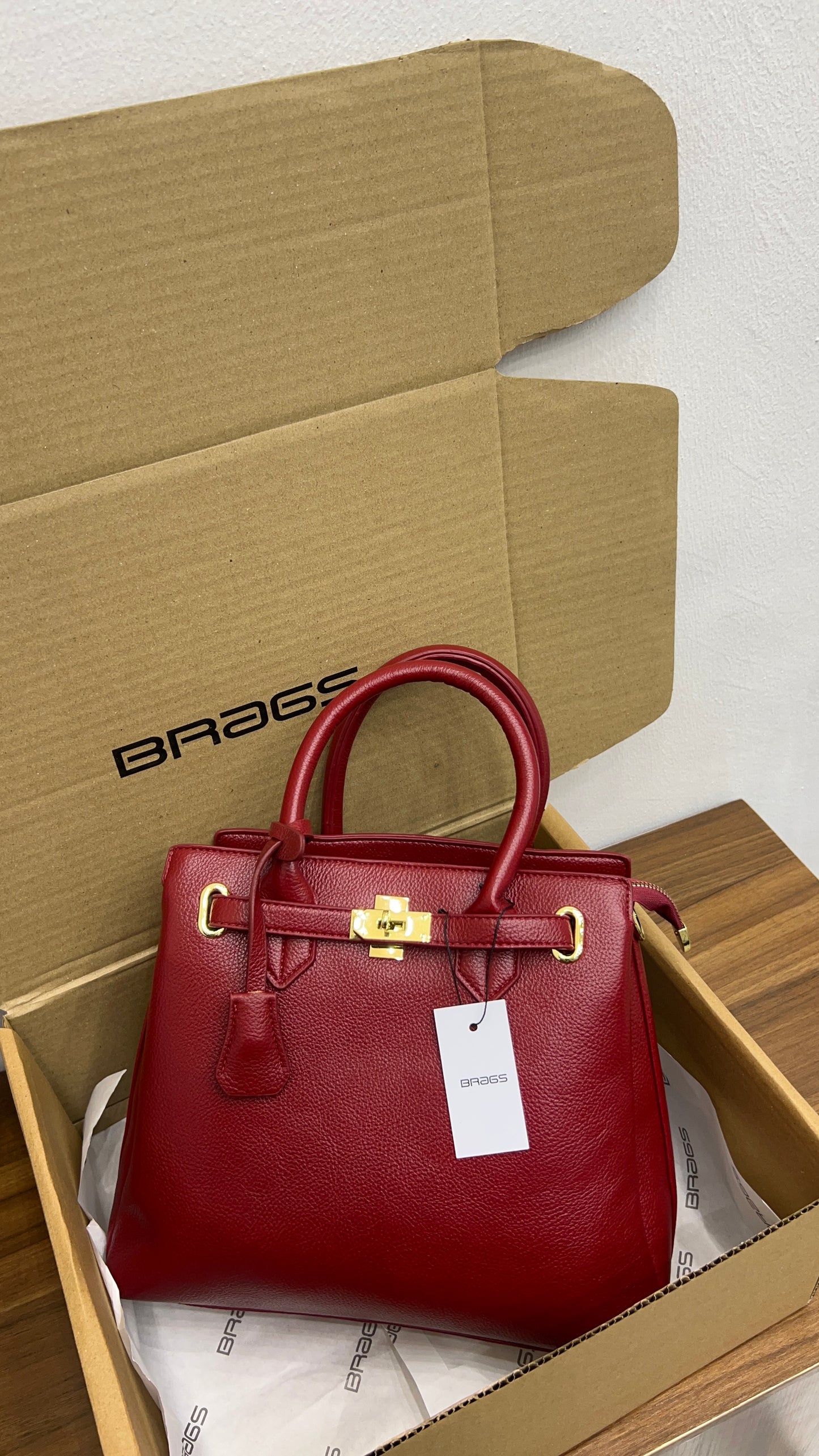 Kelly Purse