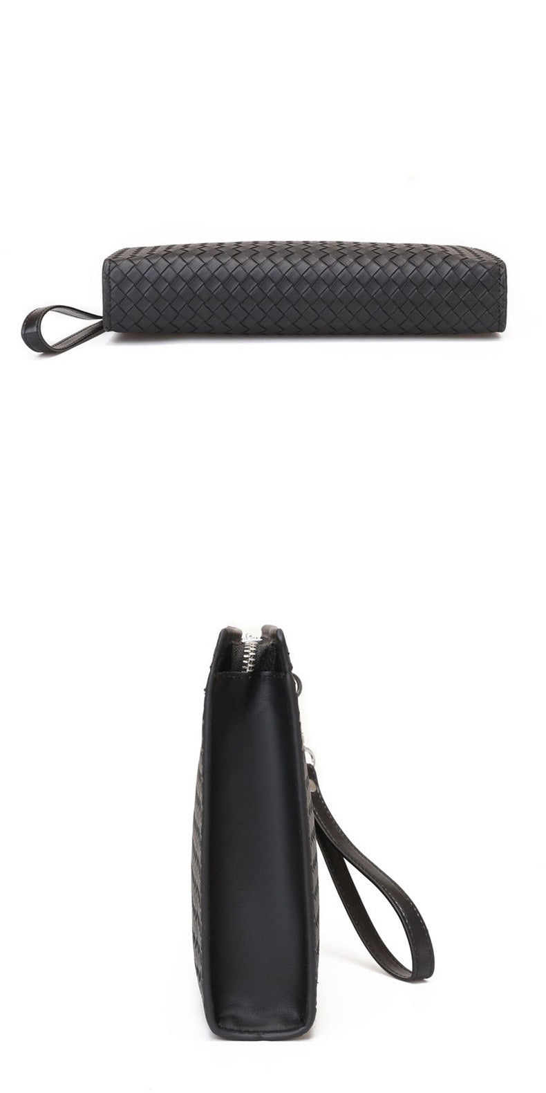 Gridlock men’s purse