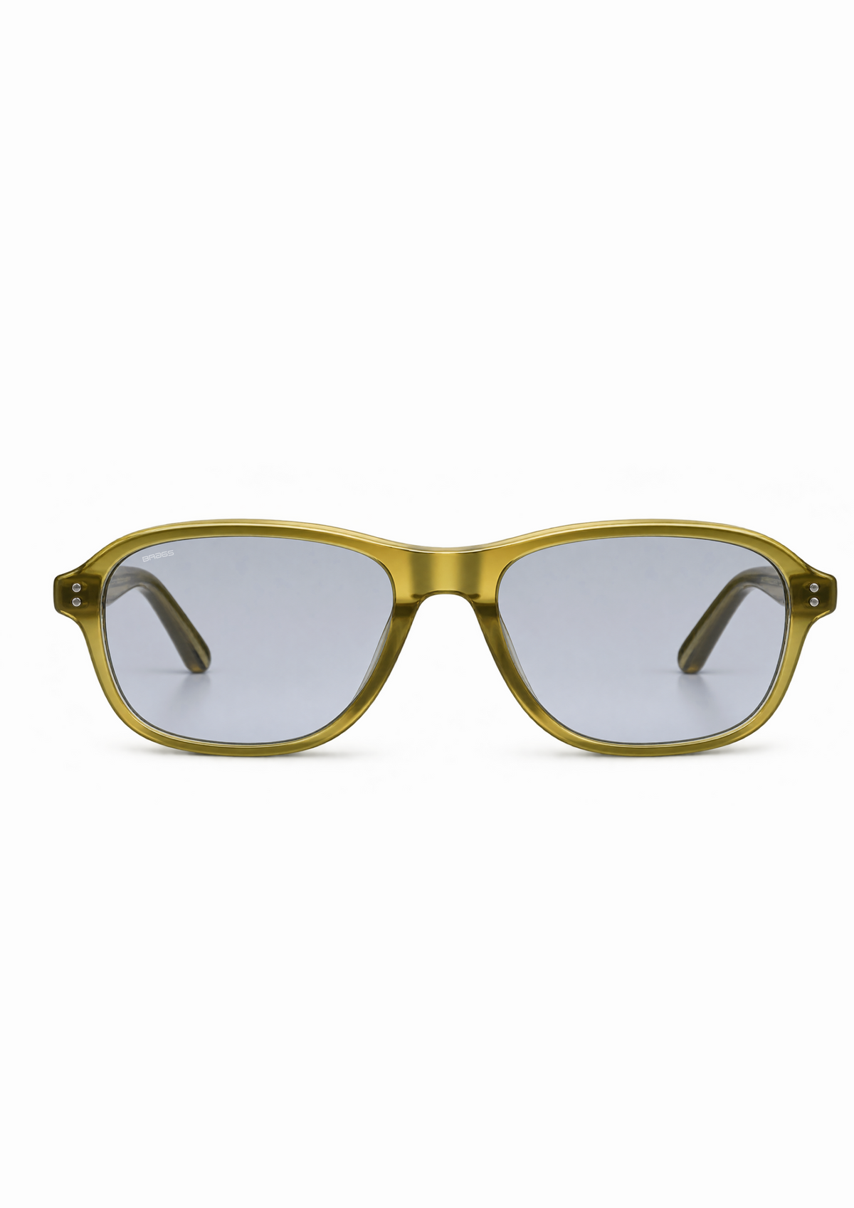 Orson Panto Sunglasses