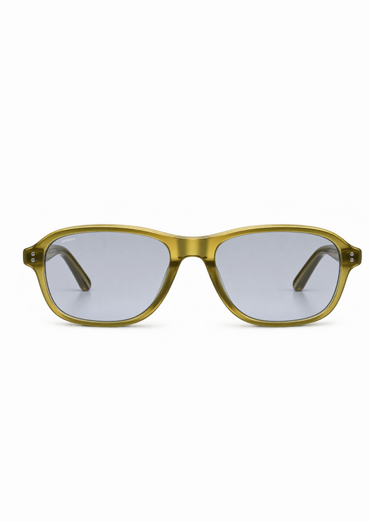 Orson Panto Sunglasses