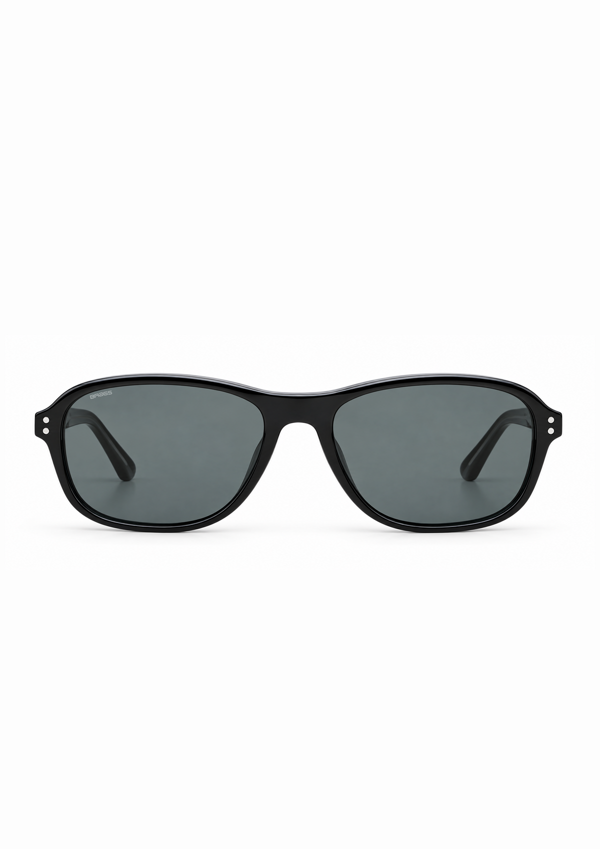 Orson Panto Sunglasses