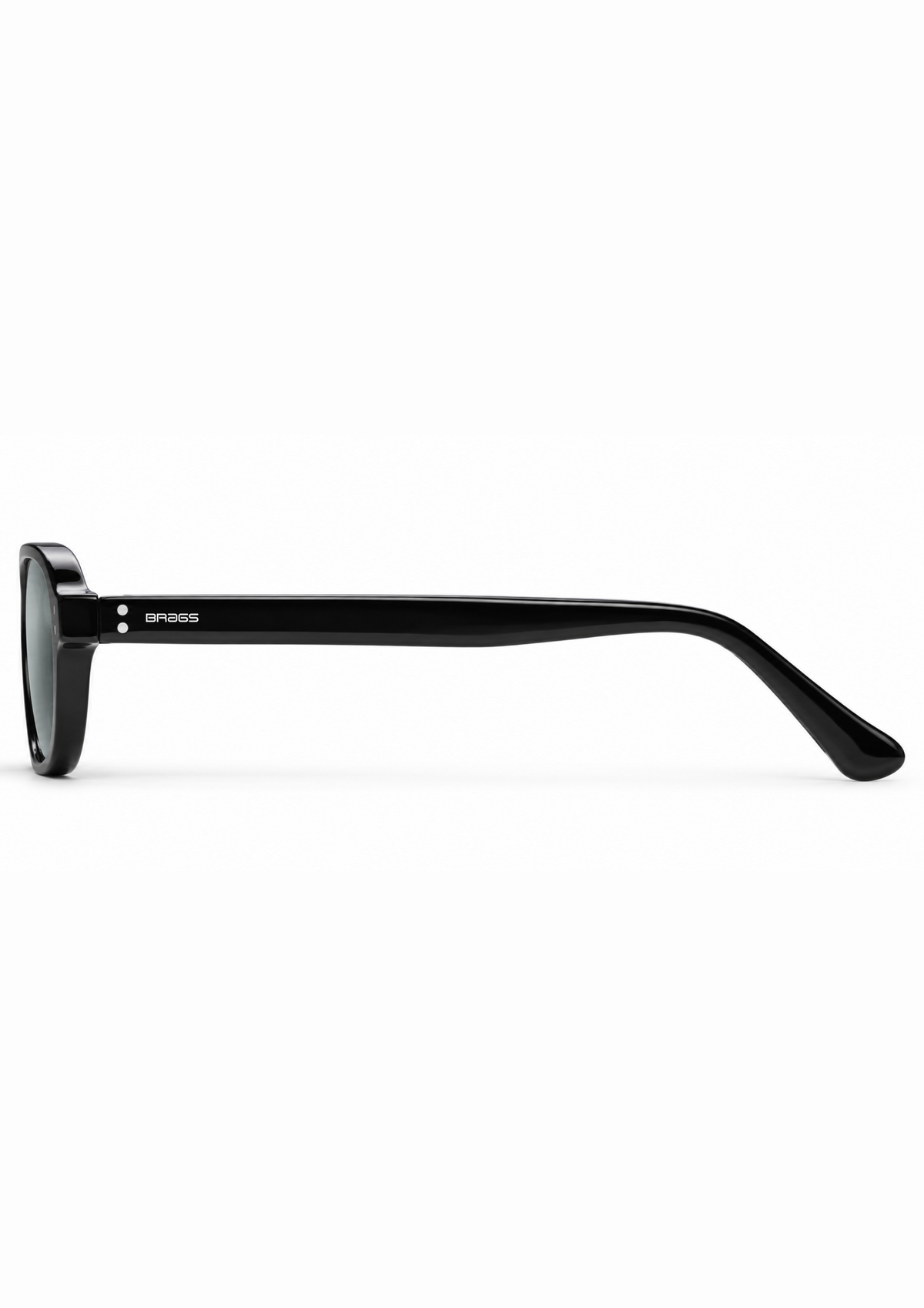 Orson Panto Sunglasses