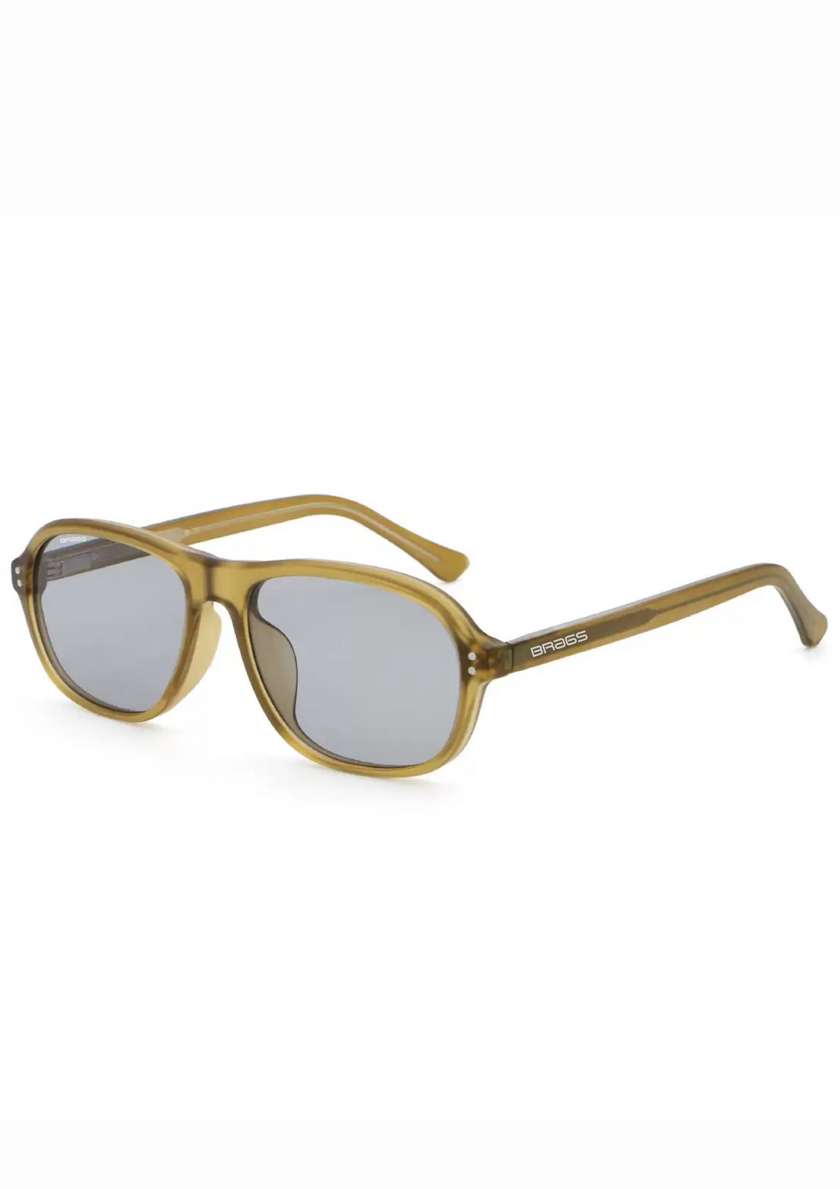 Orson Panto Sunglasses