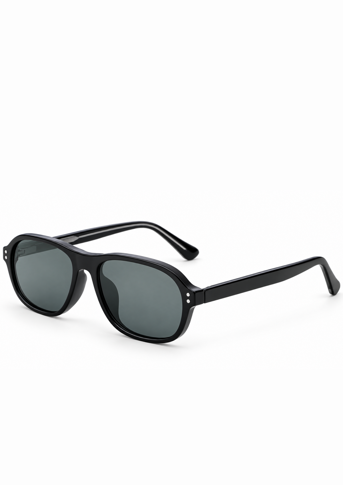 Orson Panto Sunglasses