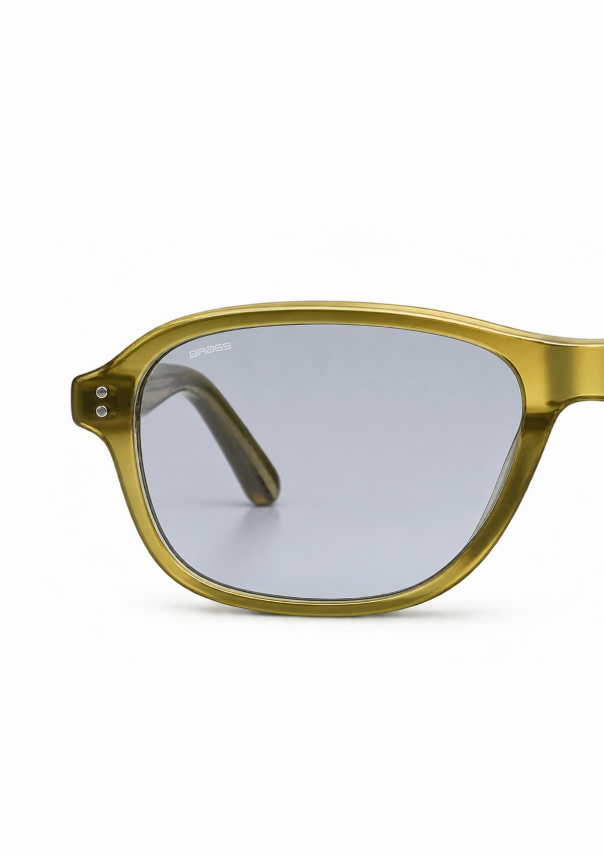 Orson Panto Sunglasses