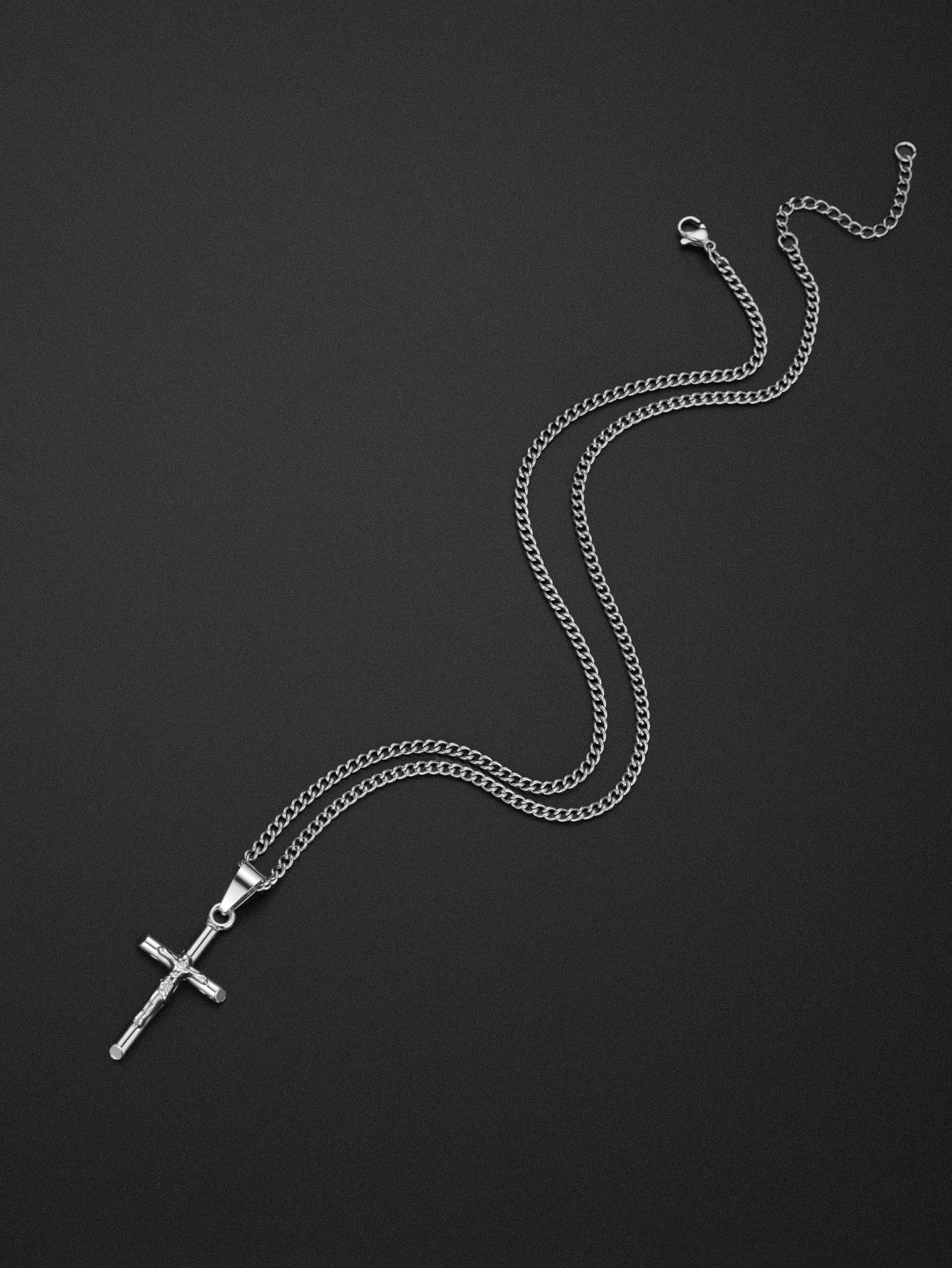 Manty Necklace