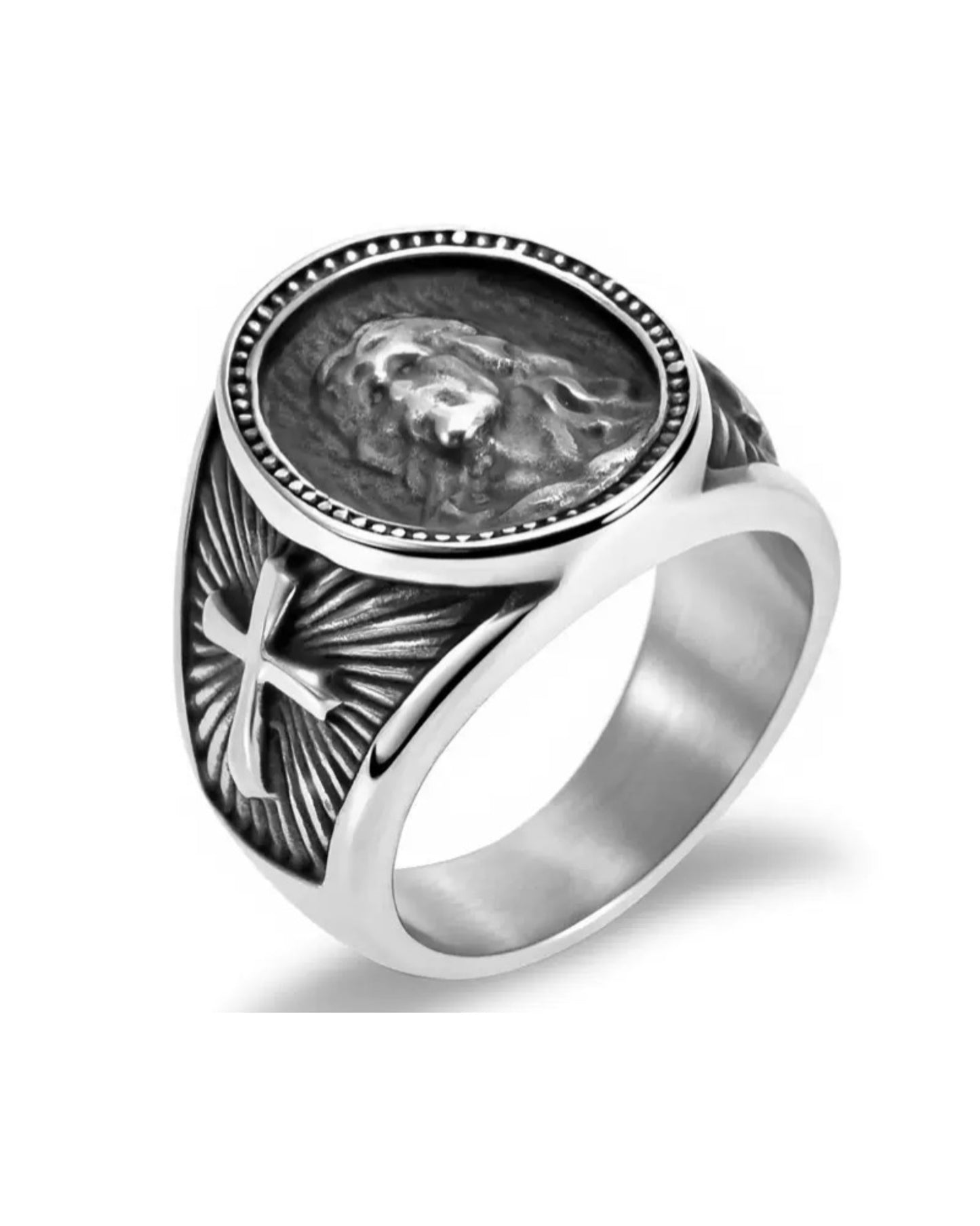 Avatar Ring