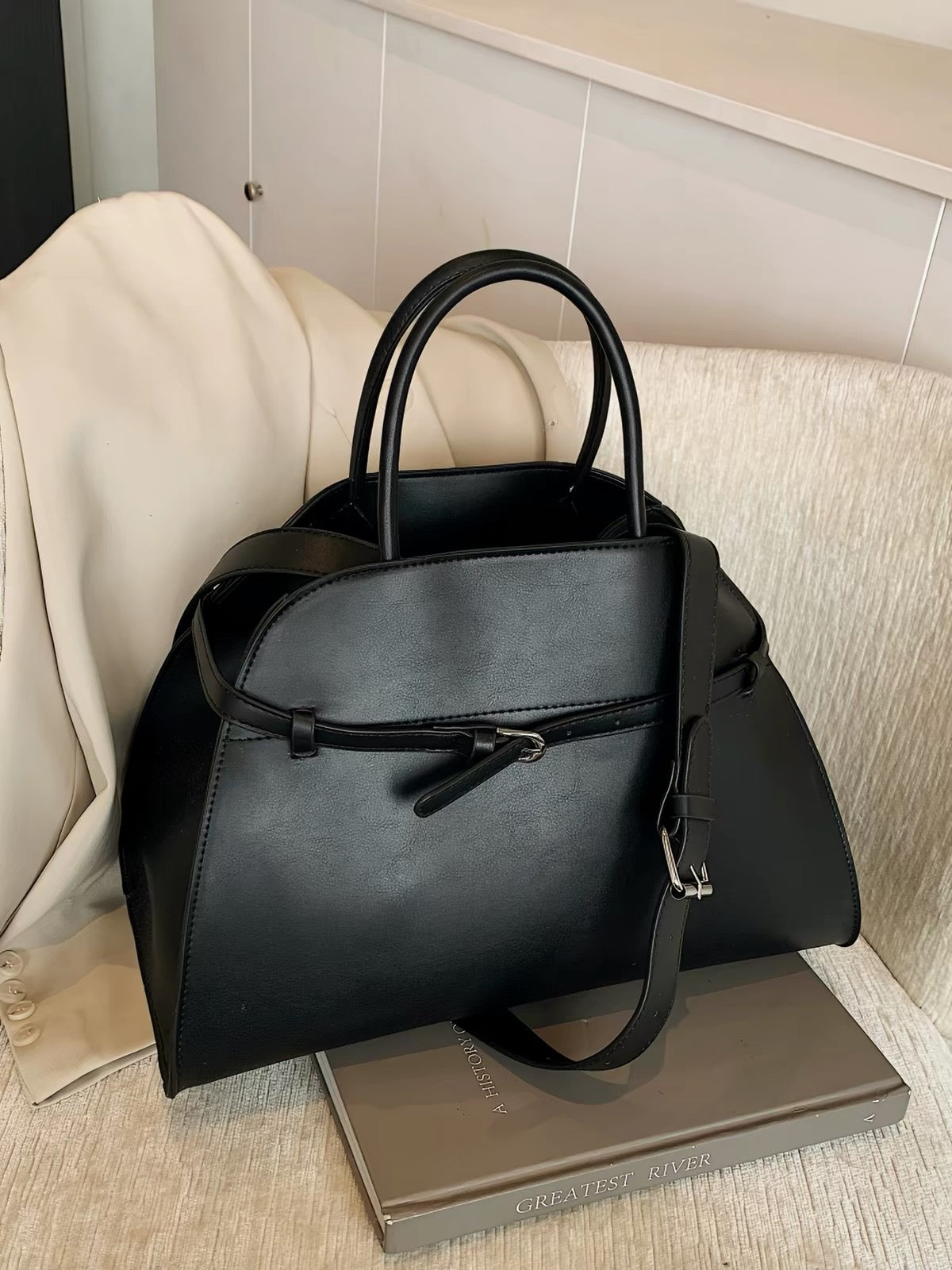Lumière Bag