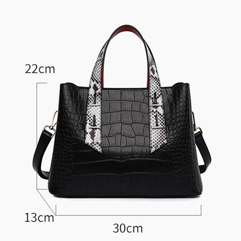 ALOURA BAG