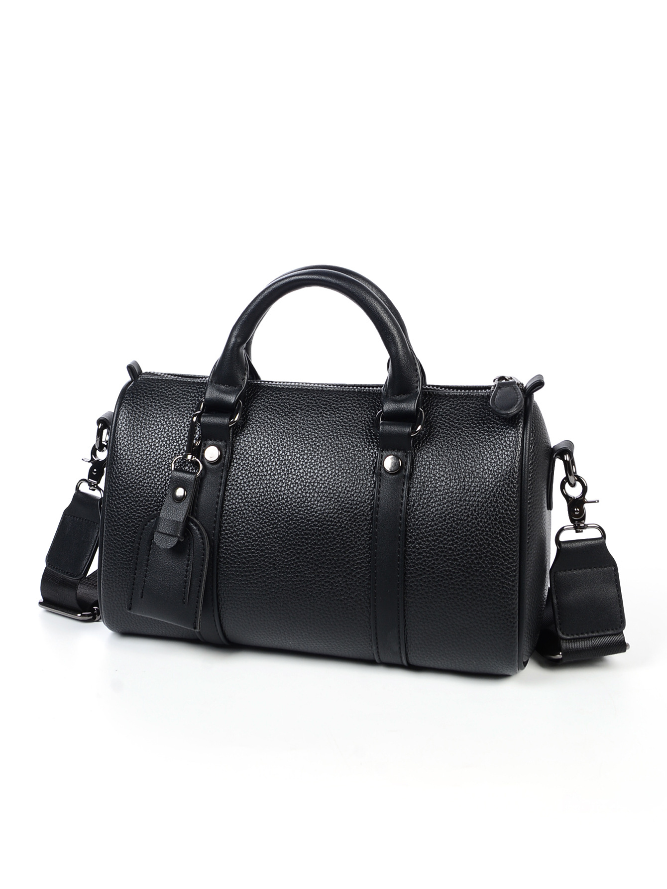 Nex pillow side bag unisex