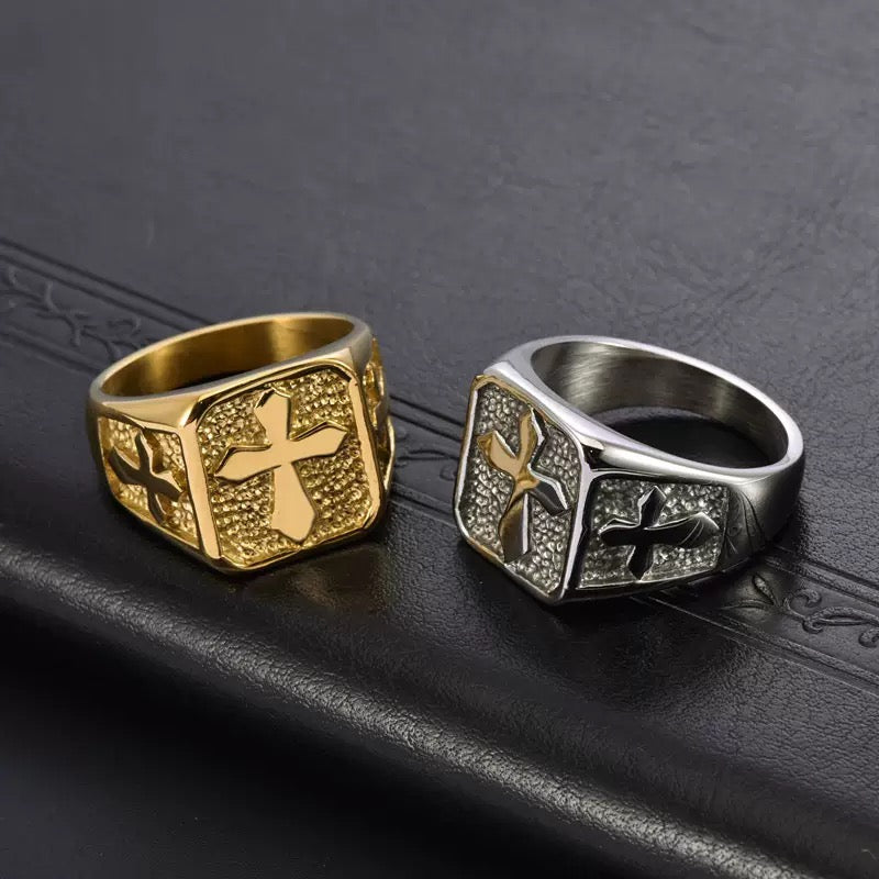 Ceaser Ring