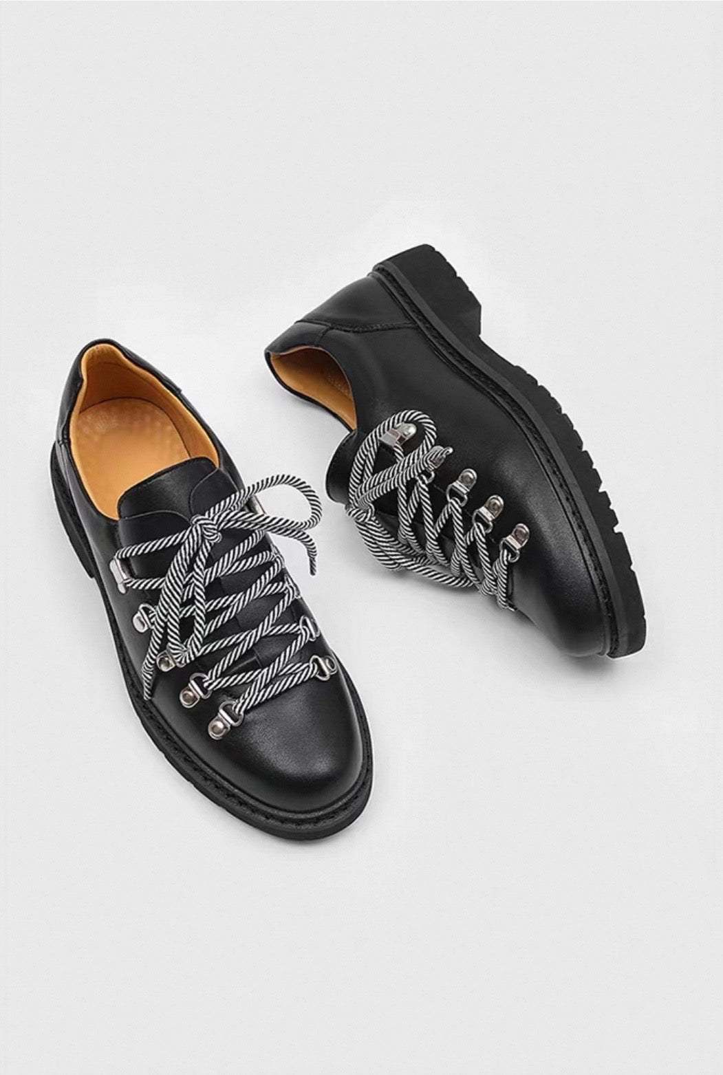 Urban Derby Shoes