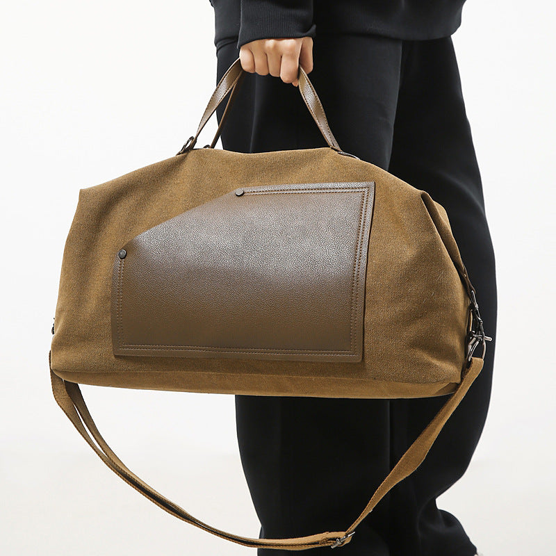Roy duffle bag