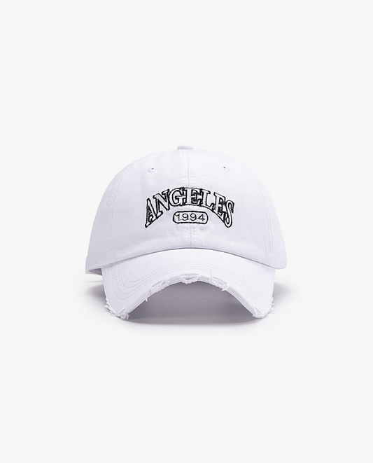 Angeles Cap