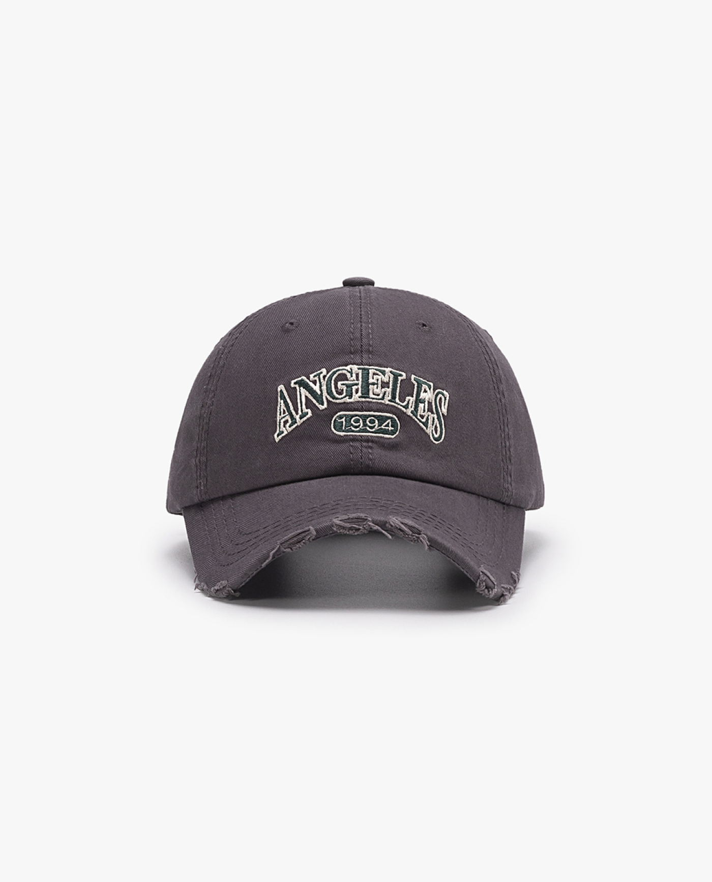 Angeles Cap