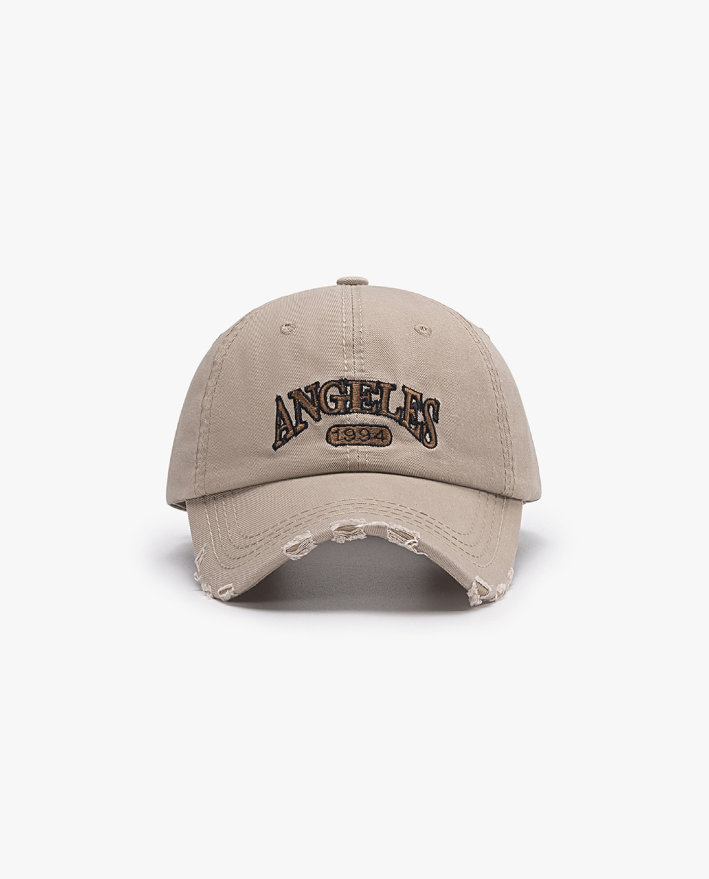 Angeles Cap