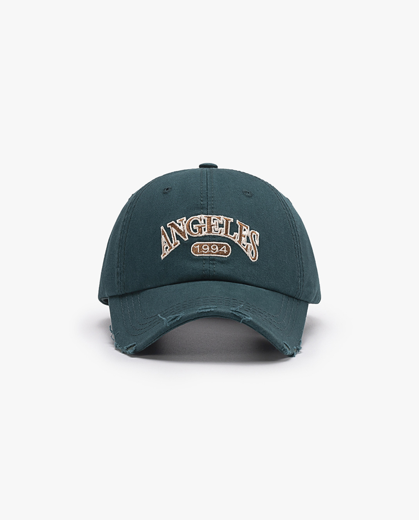 Angeles Cap