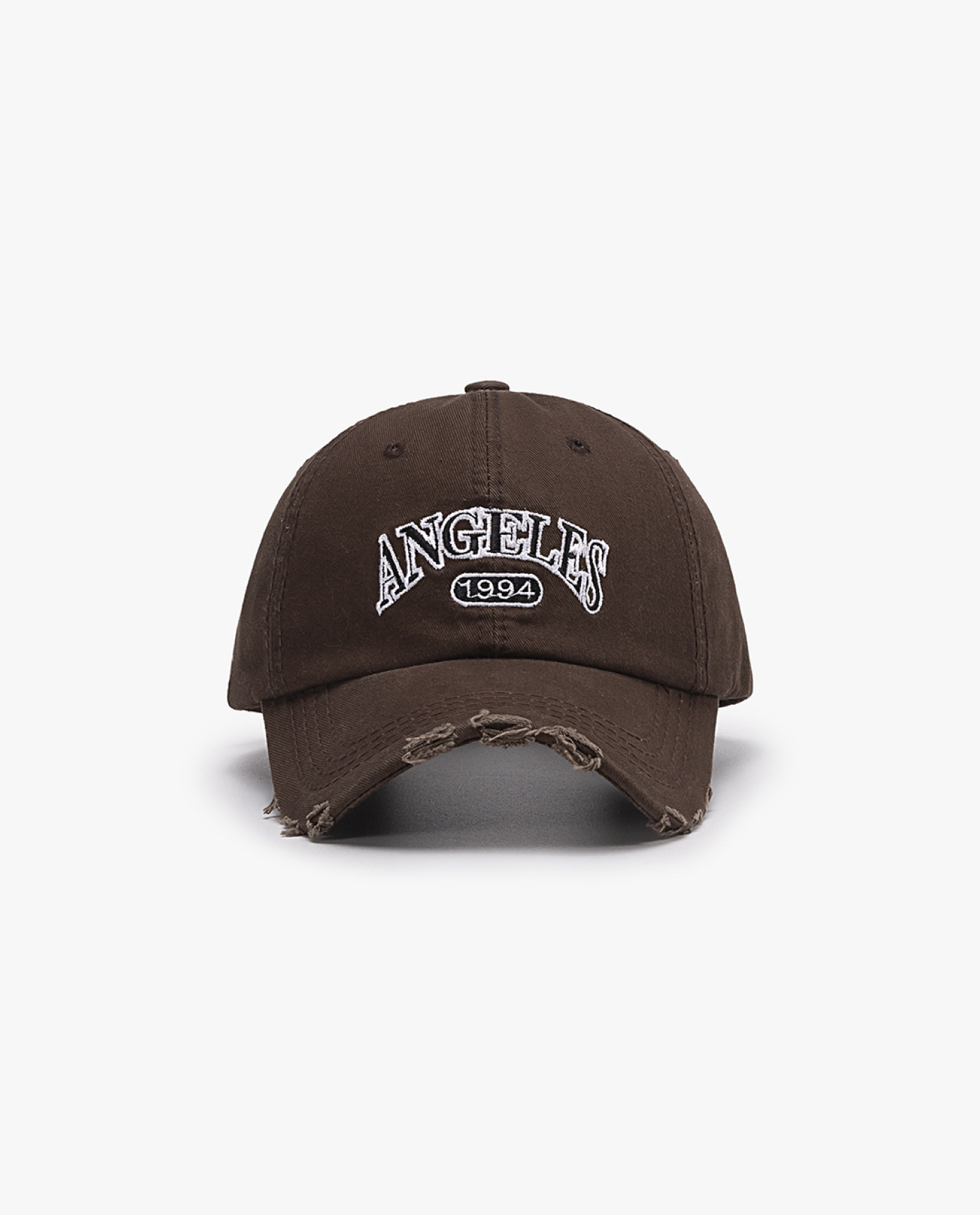 Angeles Cap
