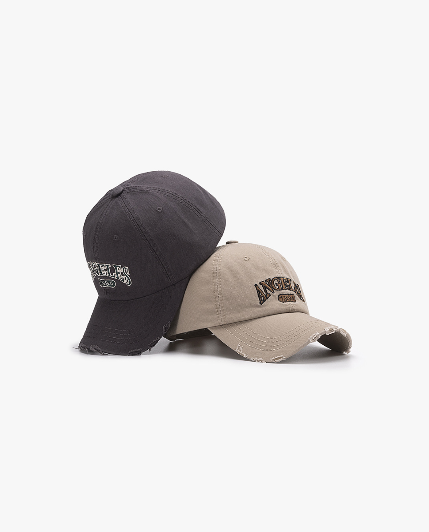 Angeles Cap