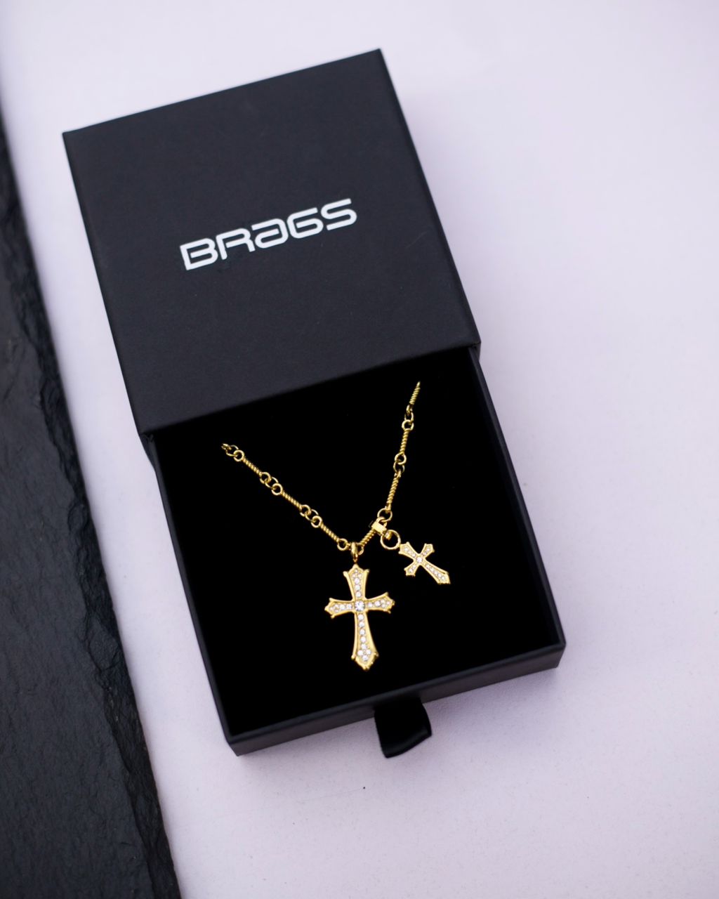 Reagan Necklace