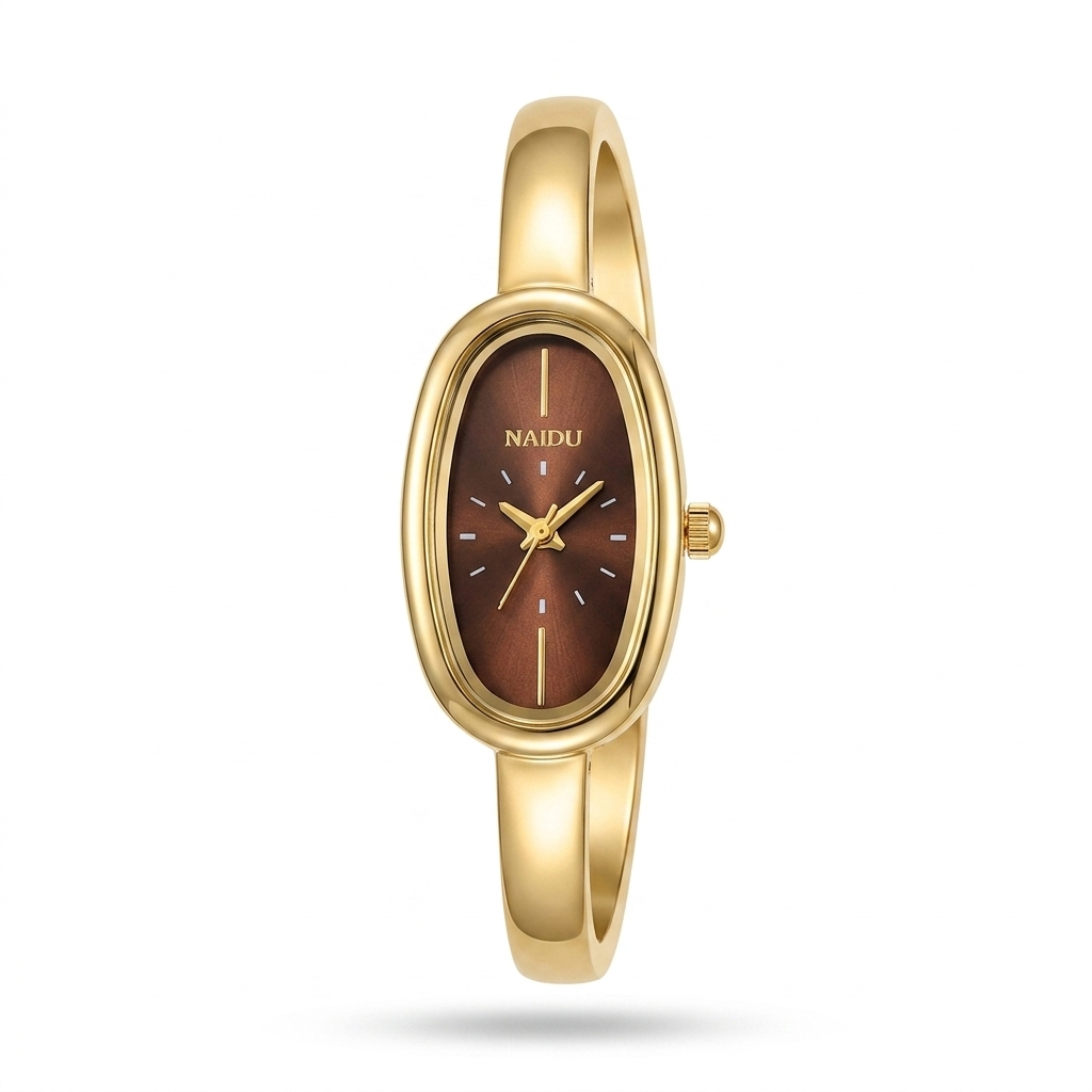 Orla Bangle Watch