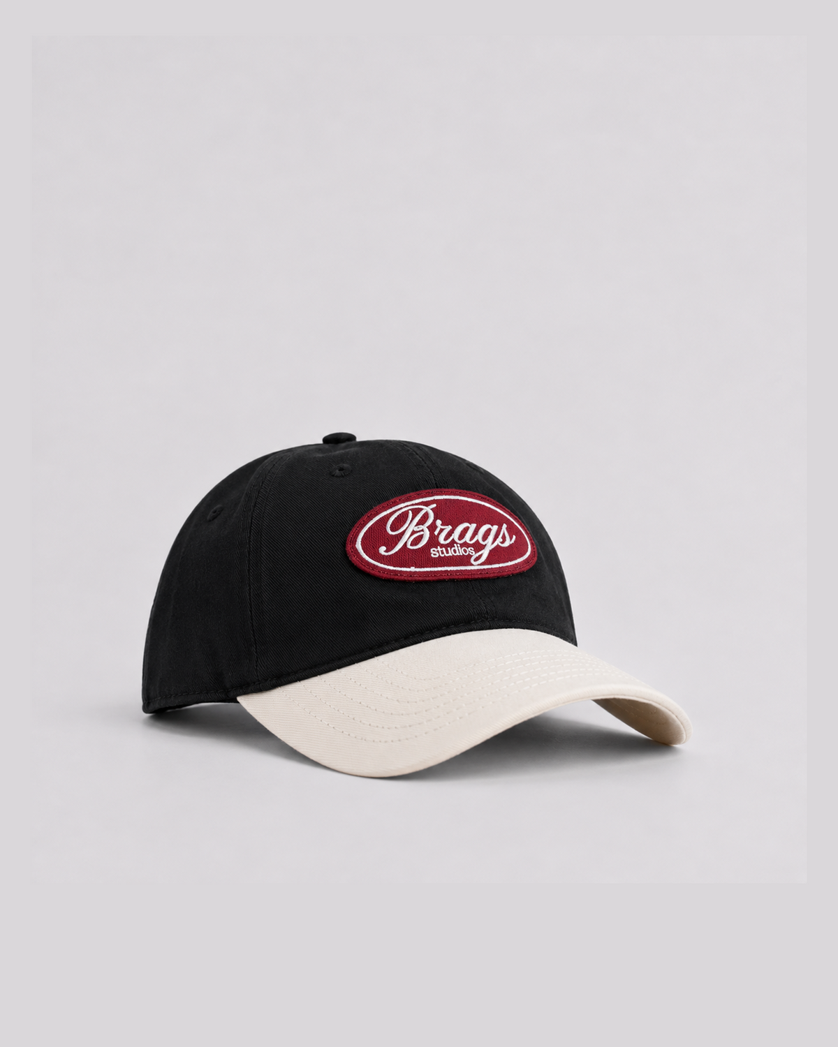LTB 6 Panel Cap