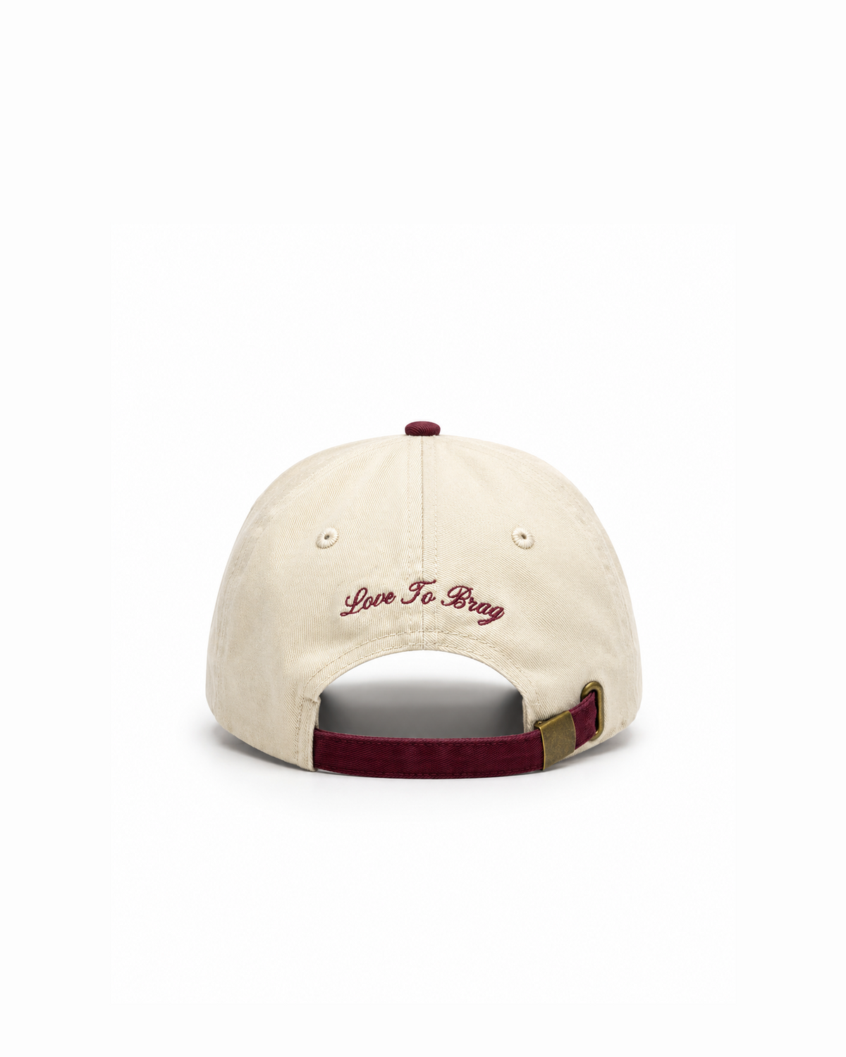 LTB 6 Panel Cap