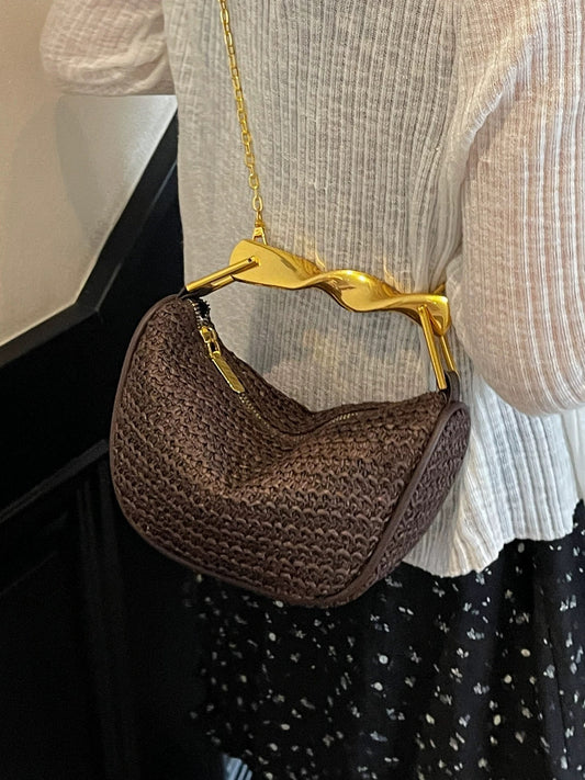 Chun weaver bag